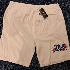 Ralph Lauren Polo Shorts sz Large